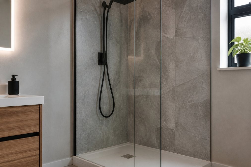 7 Best Bathroom Wall Panels for Small Showers (2026)