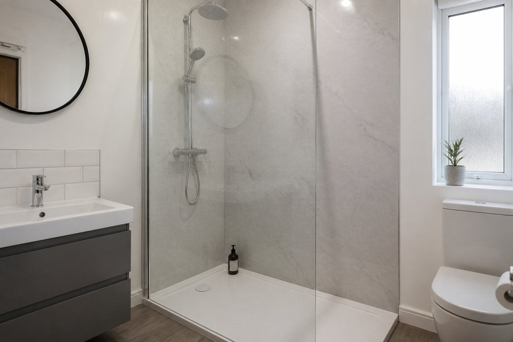 Are Acrylic Shower Panels Worth It? 2026 Review