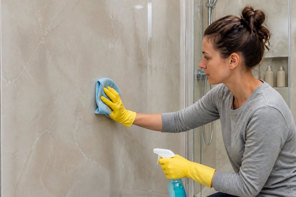 Bathroom Wall Paneling Maintenance Tips