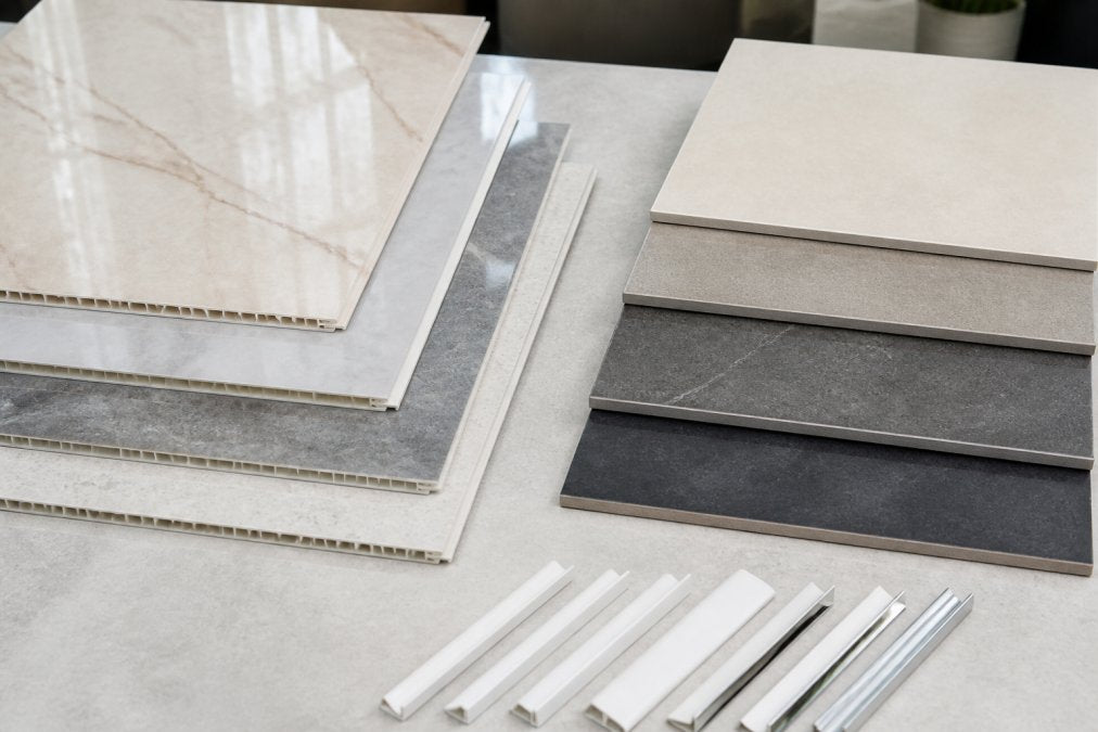 Bathroom Wall Panels vs Ceramic Tiles: 2026 Comparison