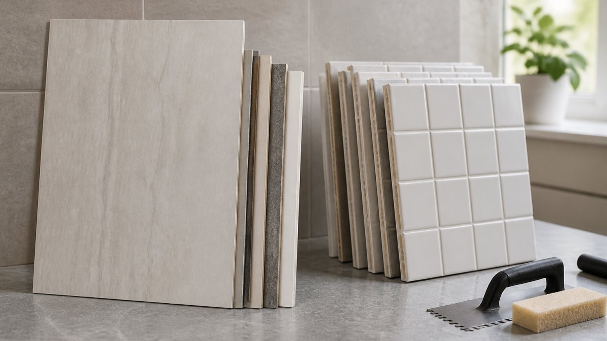 Bathroom Wall Panels vs Tile: Pros and Cons for 2026