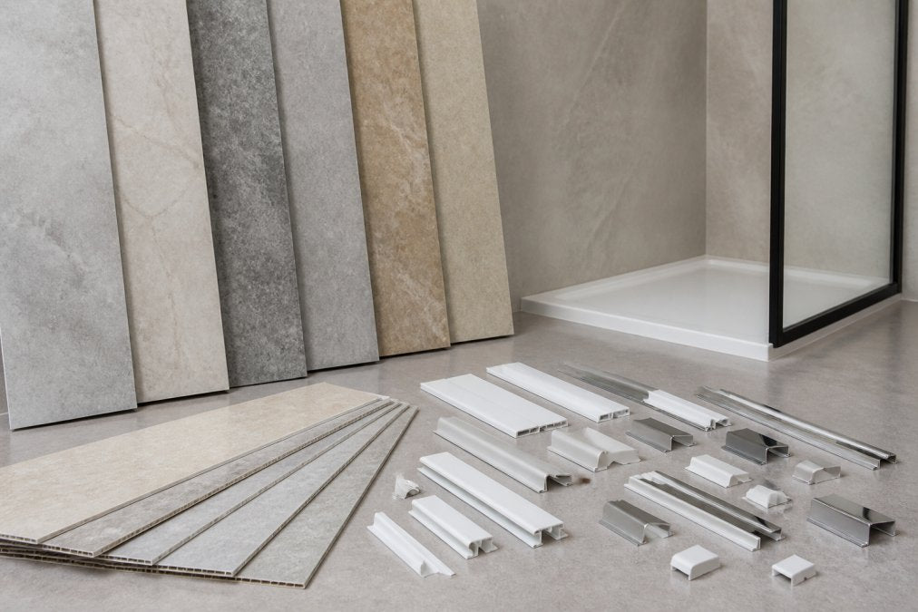 Best Waterproof Wall Panels for Showers: 2026 Guide