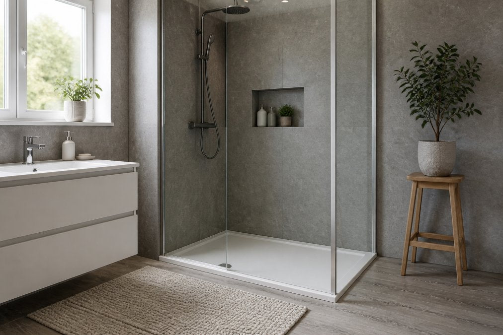 Buy Bathroom Wall Panels Online UK: 2026 Guide