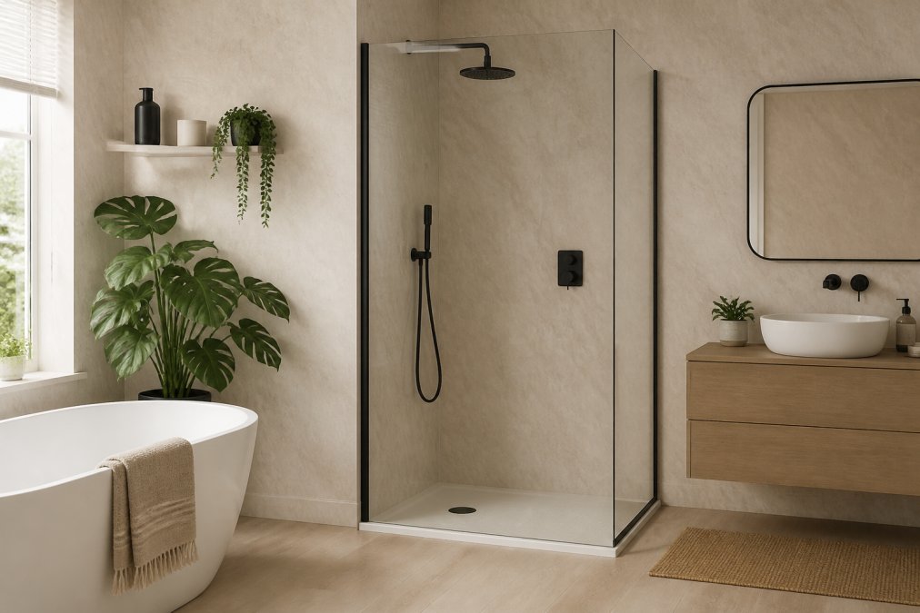 Floorstowalls Alternatives: Best Bathroom Wall Panels 2026