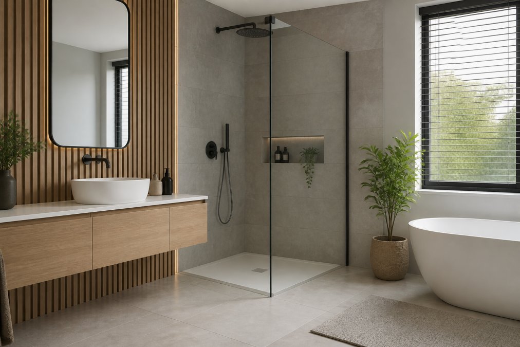 Modern Bathroom Benefits 2026: A Practical Guide