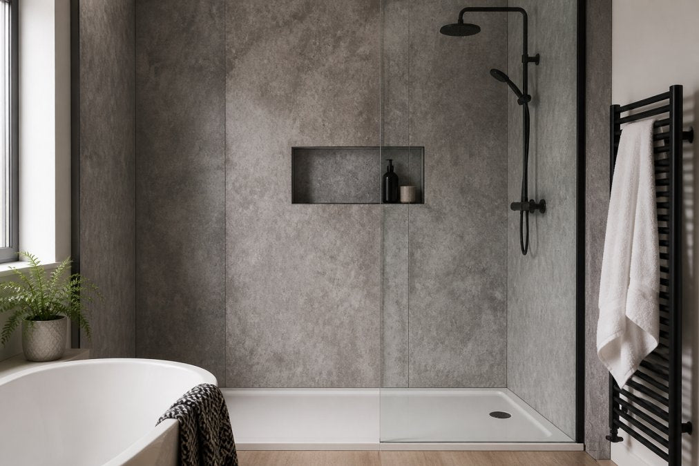 Textured Wetwall Panels Review: Pricing & Pros