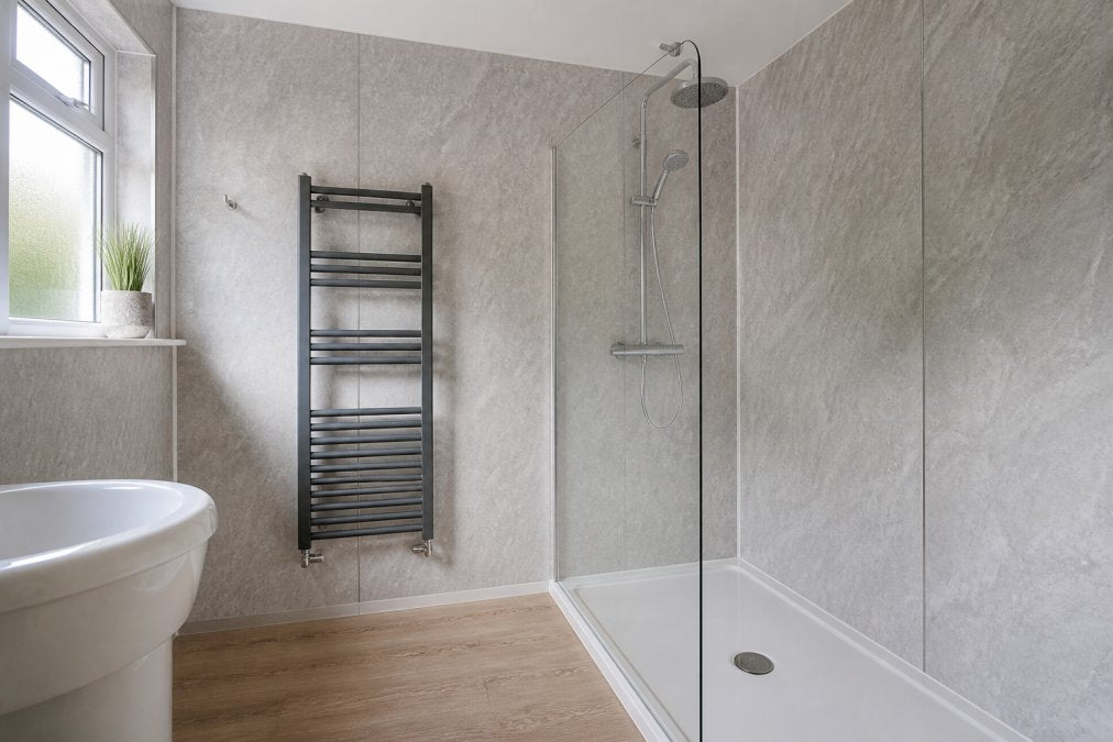 What Is the Benefit of Using Wetwall Panels? A 2026 Guide