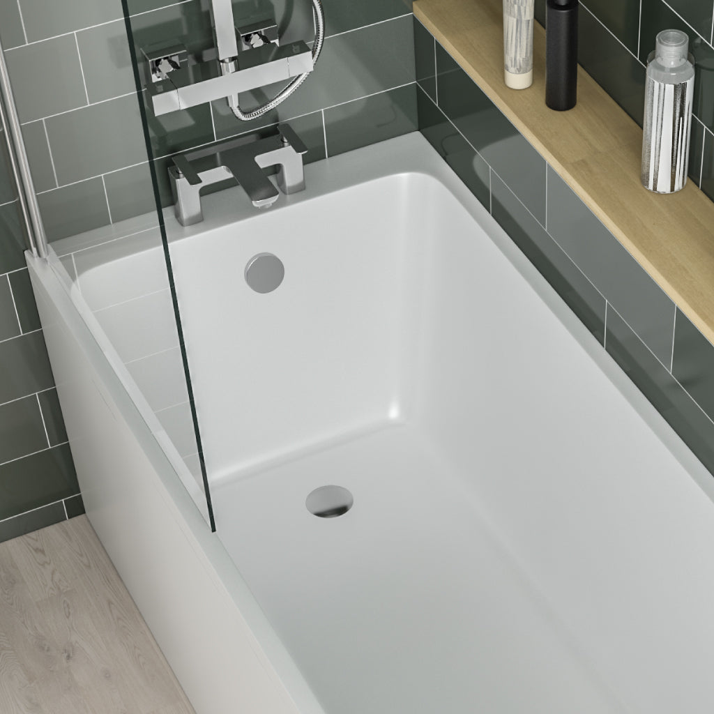 Bath Wastes