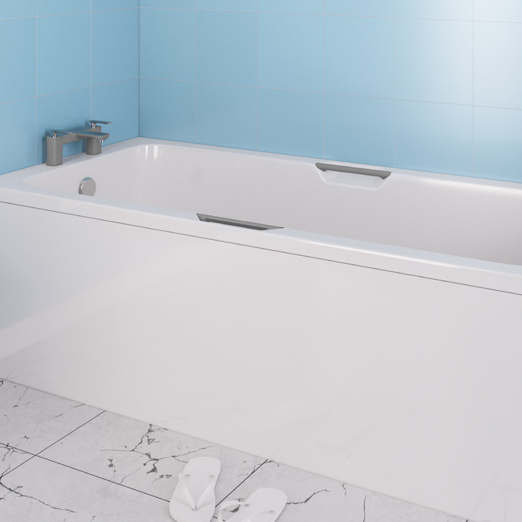 Bath Handles