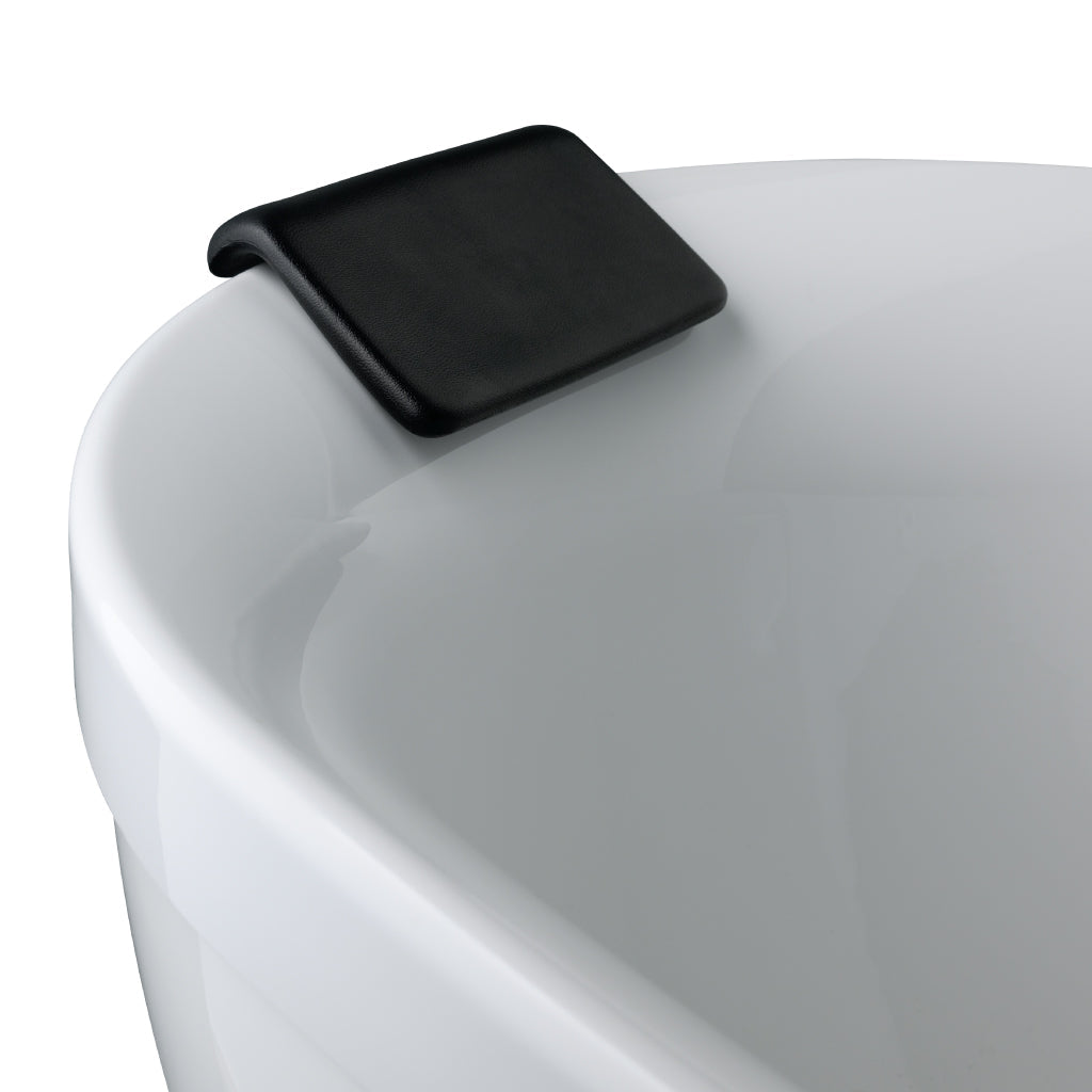Bath Headrests