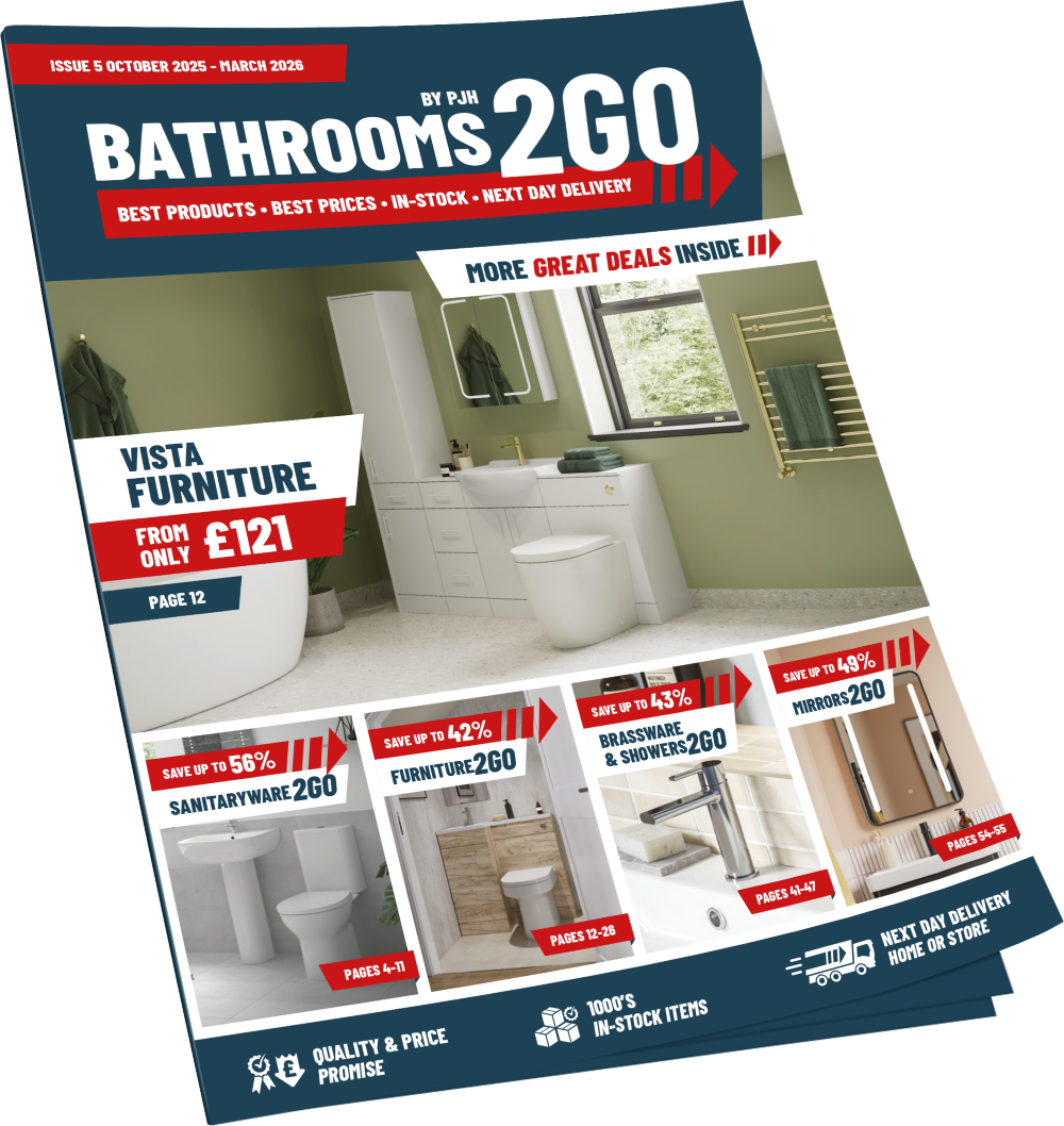 Bathroom Package Deals