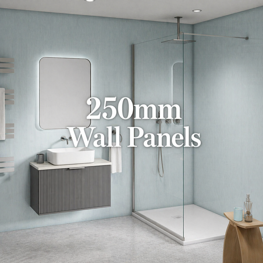 250mm Wall Panels