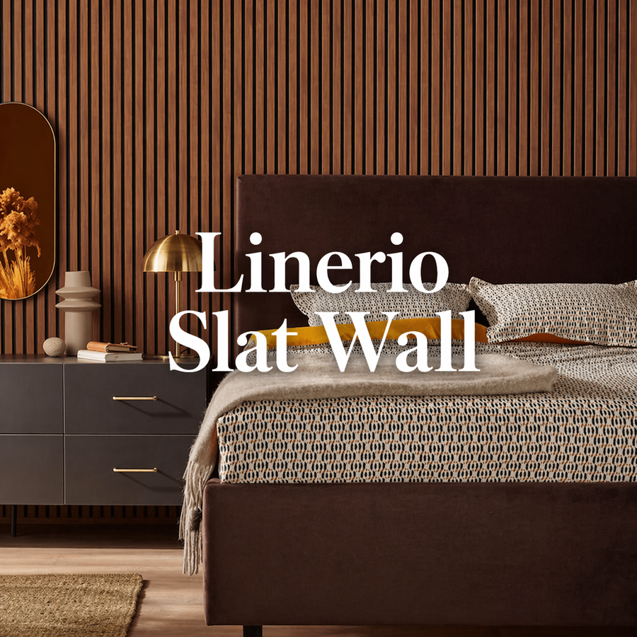 Linerio Slatwall
