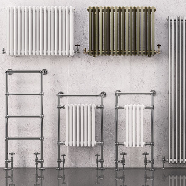 Traditional Range