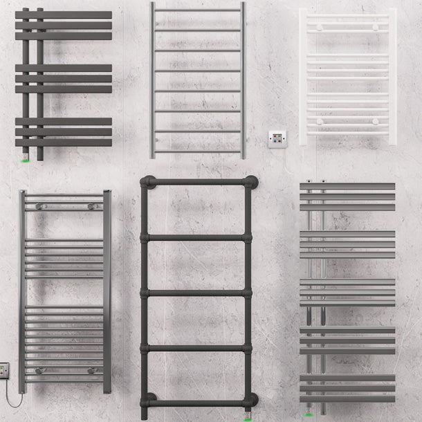 Dry Element Range