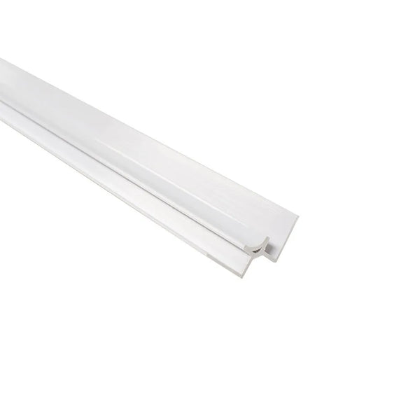 10mm Internal Corner White