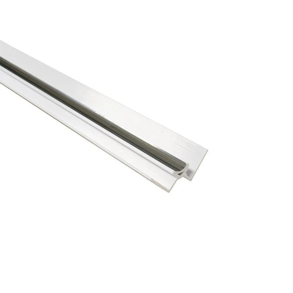 8mm Internal Corner Chrome