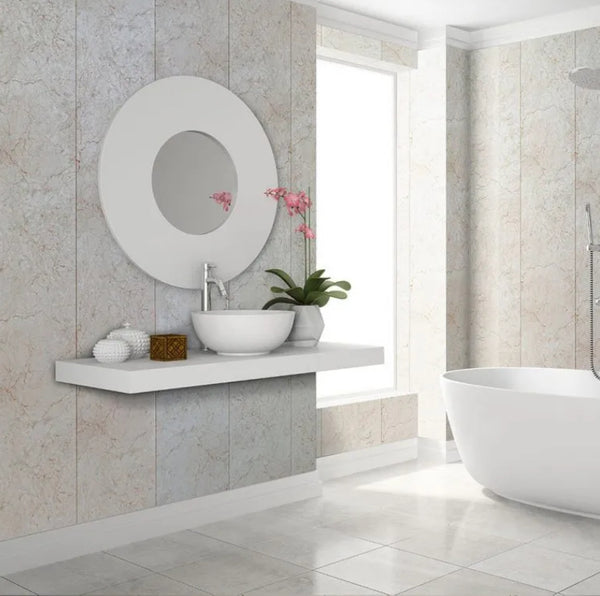 Decorwall Elegance Mineral- Java Wall Panel (300 mm)