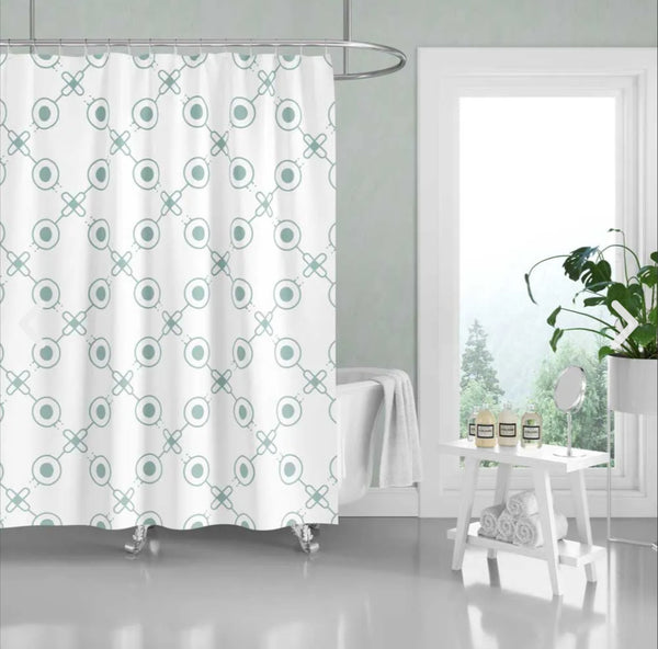 Decorwall Classic-Green Marble Wall Panel (250mm)