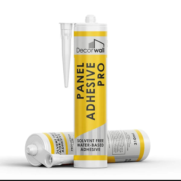 Decorwall Panel Adhesive pro (310 ml)