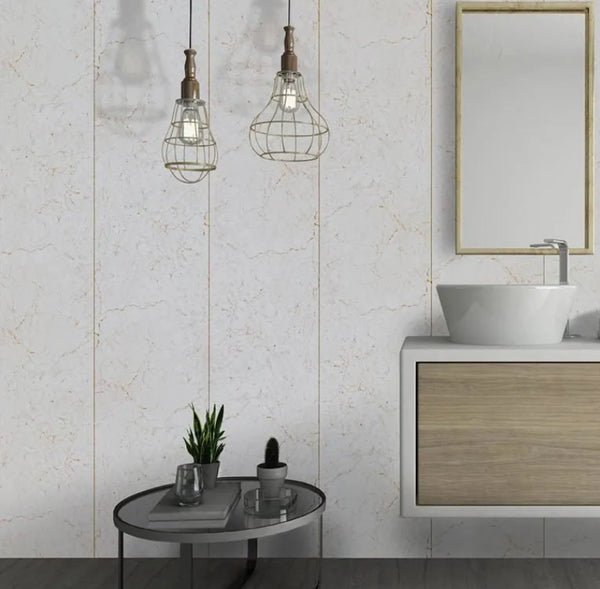 Decorwall Elegance Mineral- Fantasia Wall Panel (300 mm)