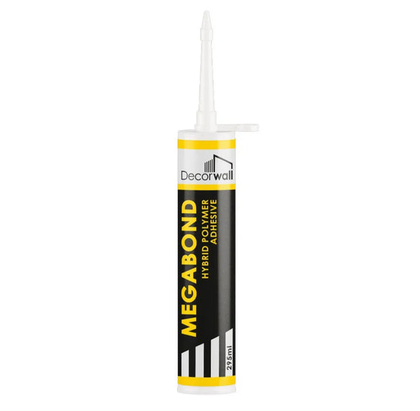 Decorwall Megabond Adhesive (295 ml)