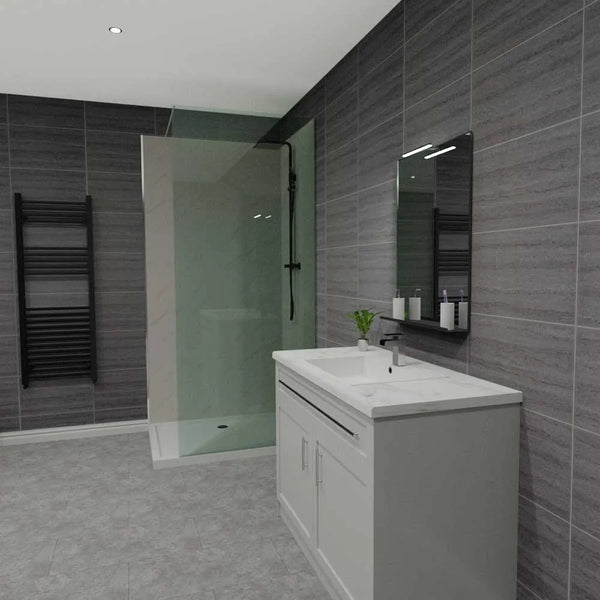 Decorwall Elegance Ultimo Tile Gwent
