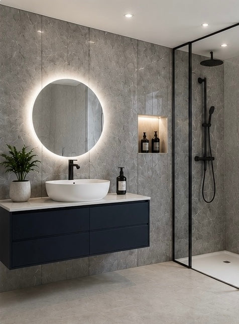 Wall panelling